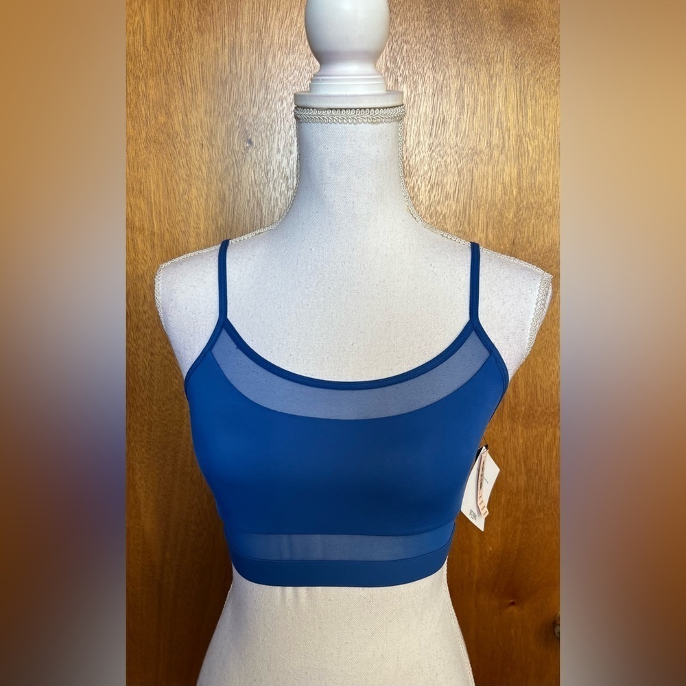 Victoria Secret Sportsbra Small NWT